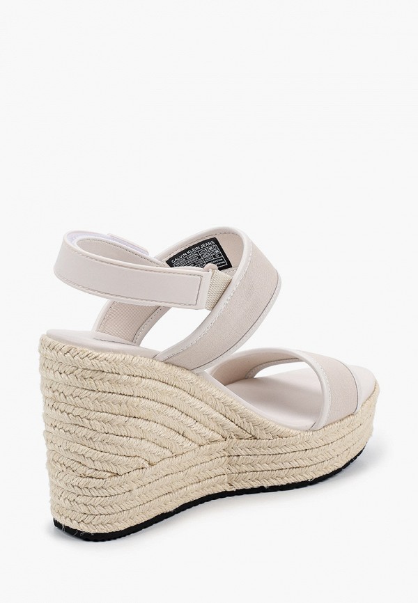 фото Босоножки calvin klein jeans