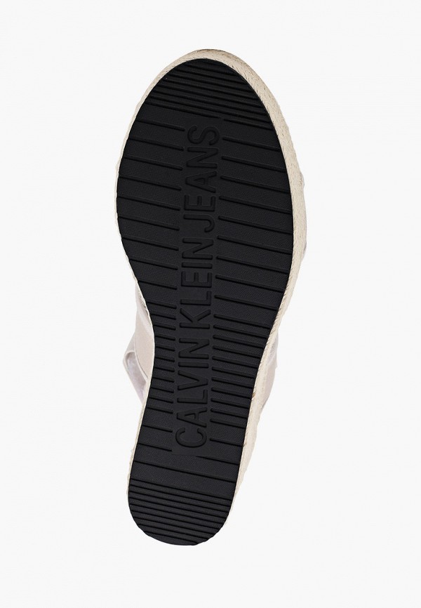 фото Босоножки calvin klein jeans