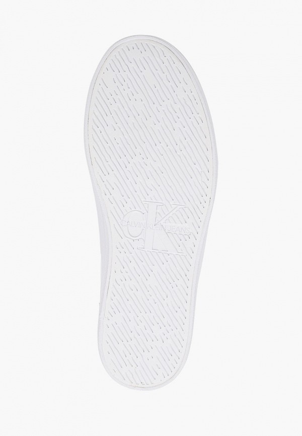 фото Кеды calvin klein jeans