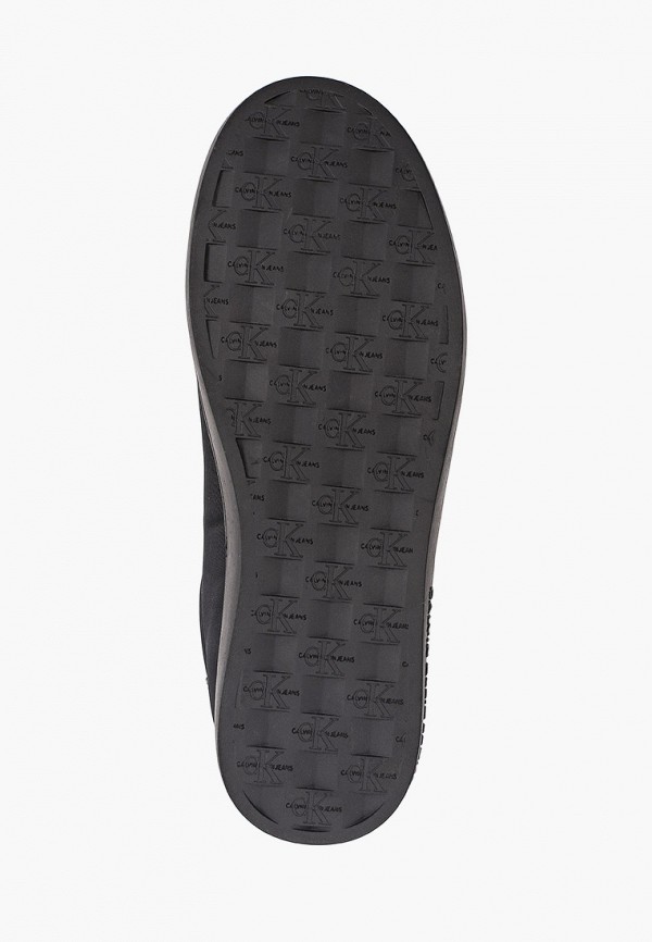 фото Кеды calvin klein jeans