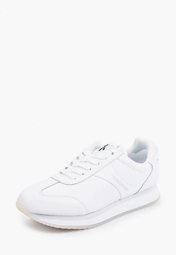 фото Кроссовки calvin klein jeans