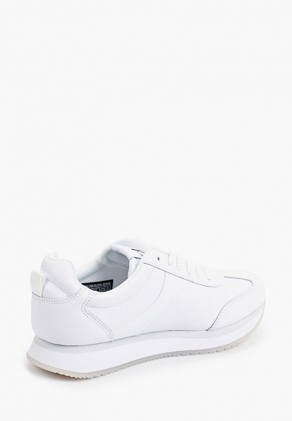 фото Кроссовки calvin klein jeans