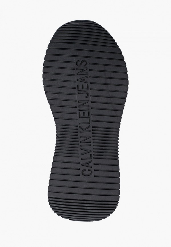 фото Кроссовки calvin klein jeans