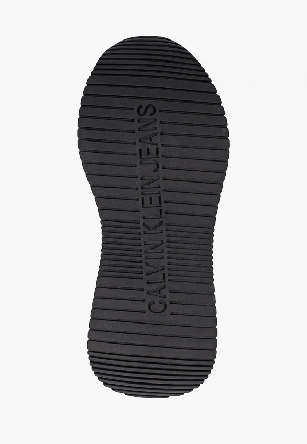 фото Кроссовки calvin klein jeans
