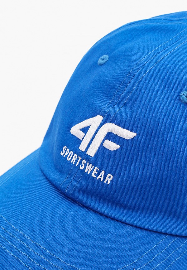 фото Бейсболка 4f