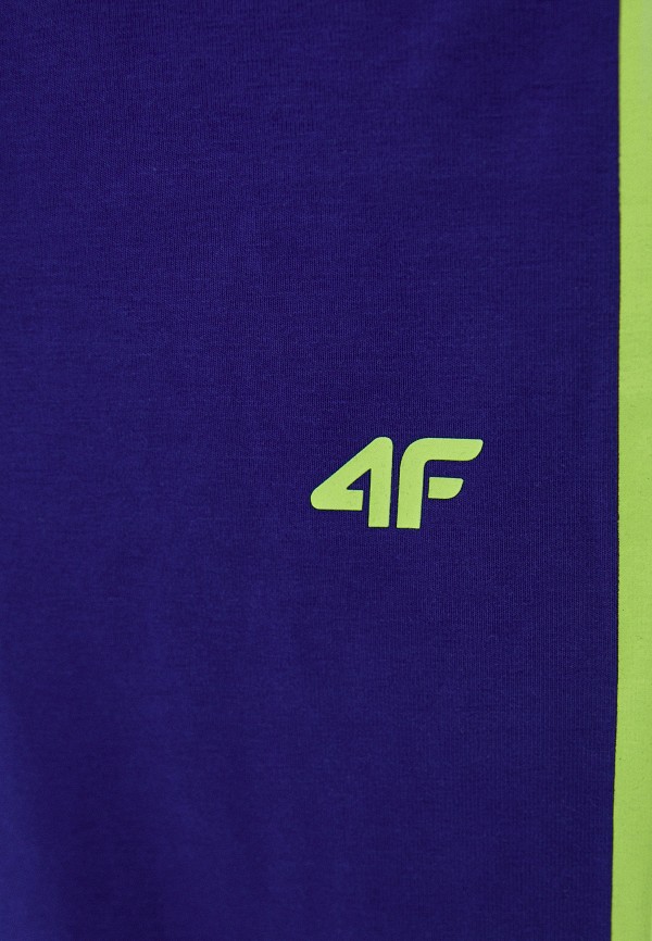 фото Леггинсы 4f