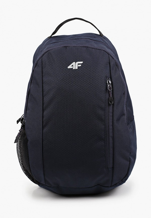

Рюкзак 4F, Синий