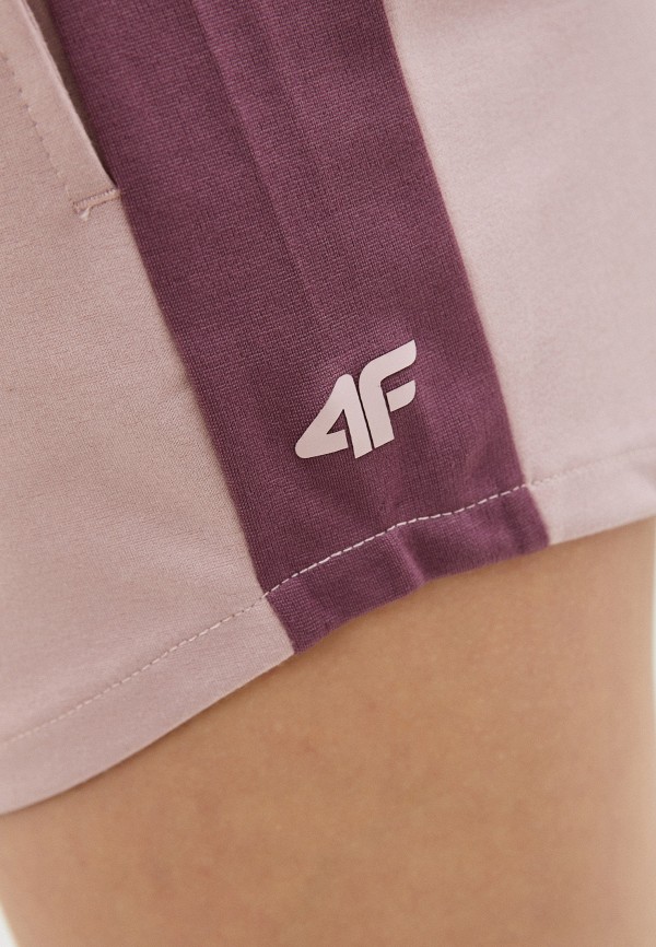 

Шорты спортивные 4F, Розовый