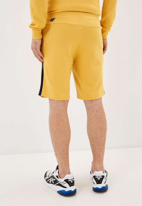 фото Шорты спортивные 4f