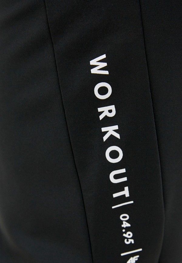 фото Брюки спортивные 4f