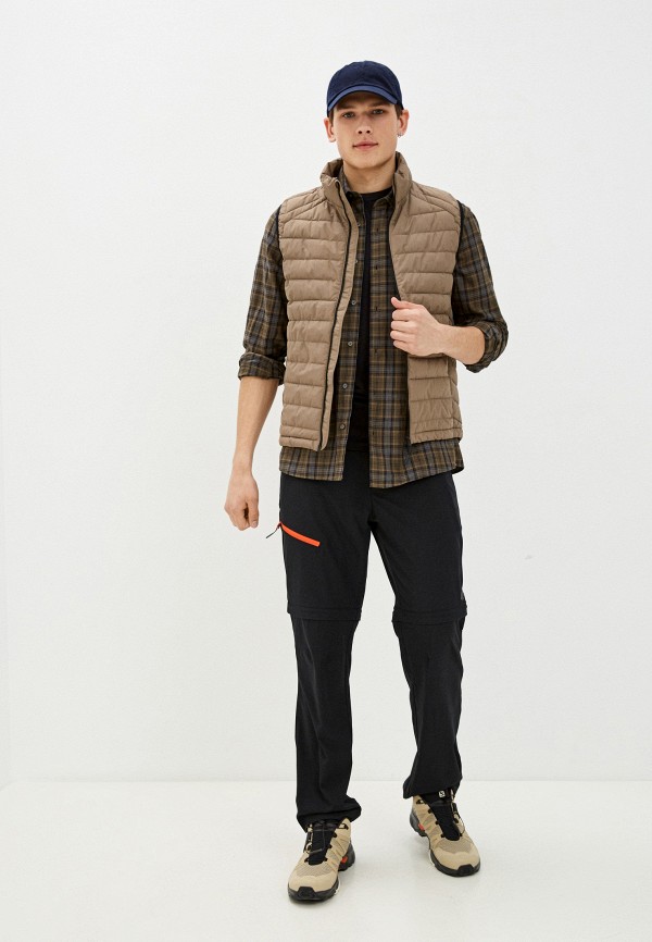 фото Брюки спортивные 4f