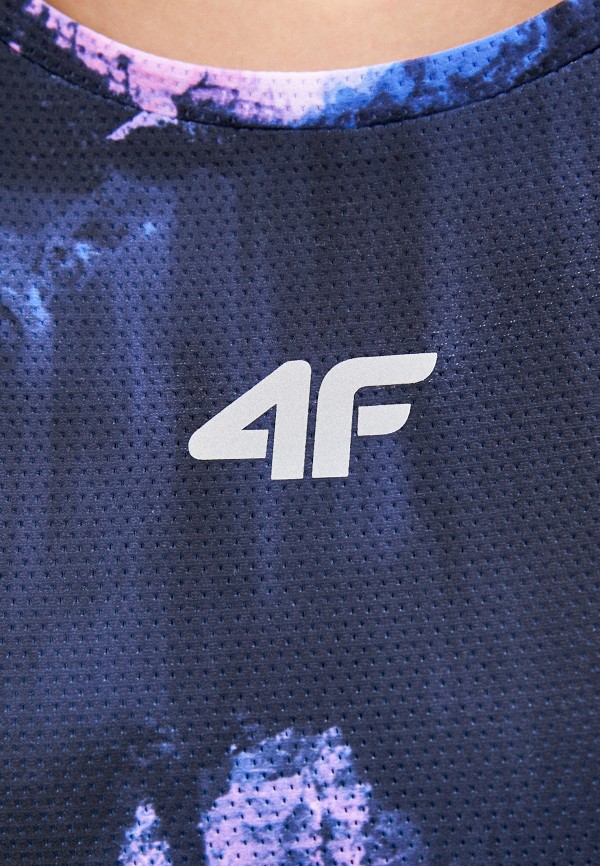 фото Футболка спортивная 4f