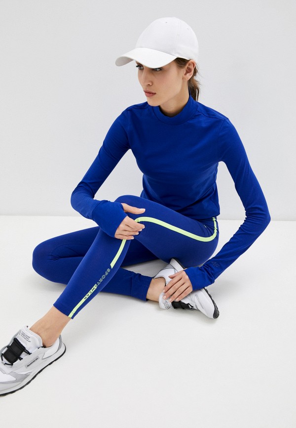 фото Водолазка 4f