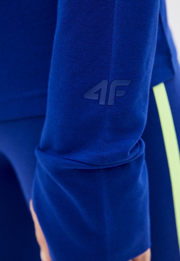 фото Водолазка 4f