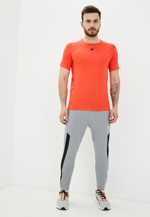 фото Футболка спортивная 4f