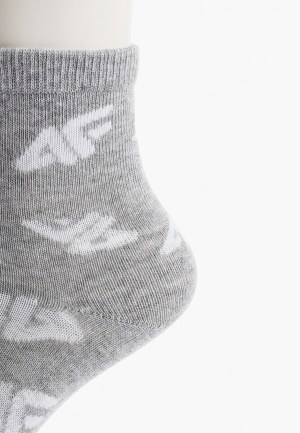 фото Носки 3 пары 4f