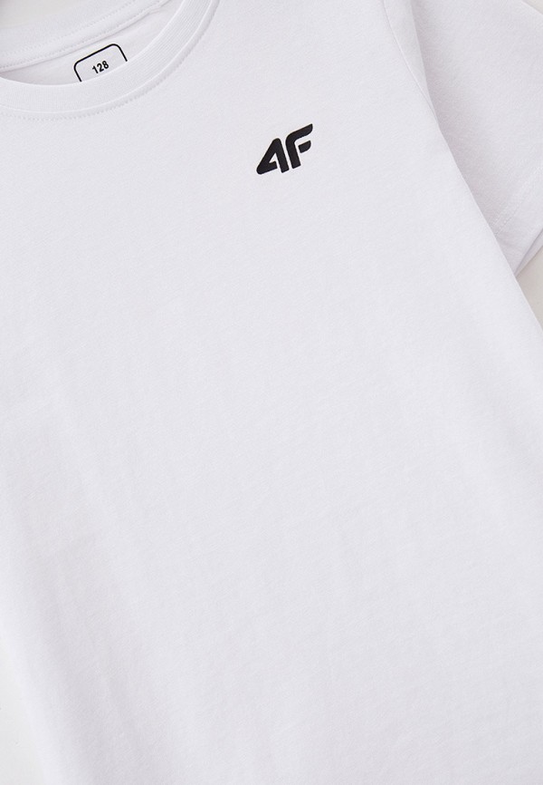фото Футболка 4f