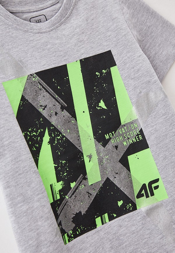 фото Футболка 4f