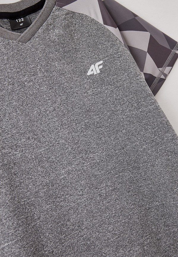 фото Футболка спортивная 4f