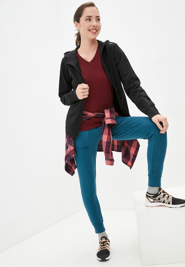 фото Толстовка outhorn