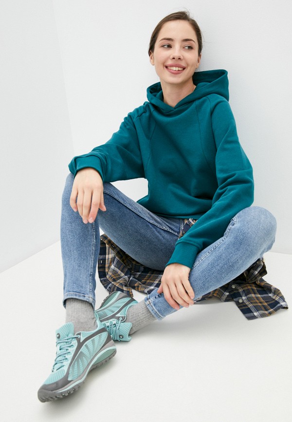 фото Худи outhorn