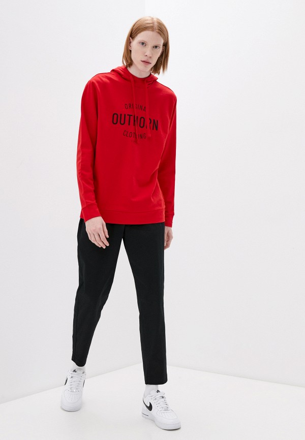 фото Худи outhorn