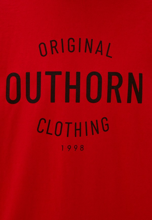 фото Худи outhorn