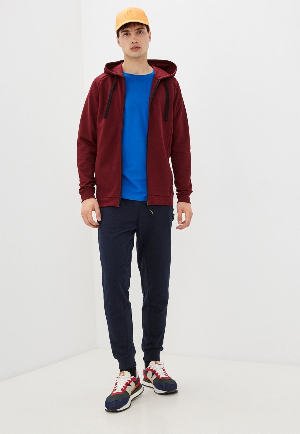 фото Толстовка outhorn