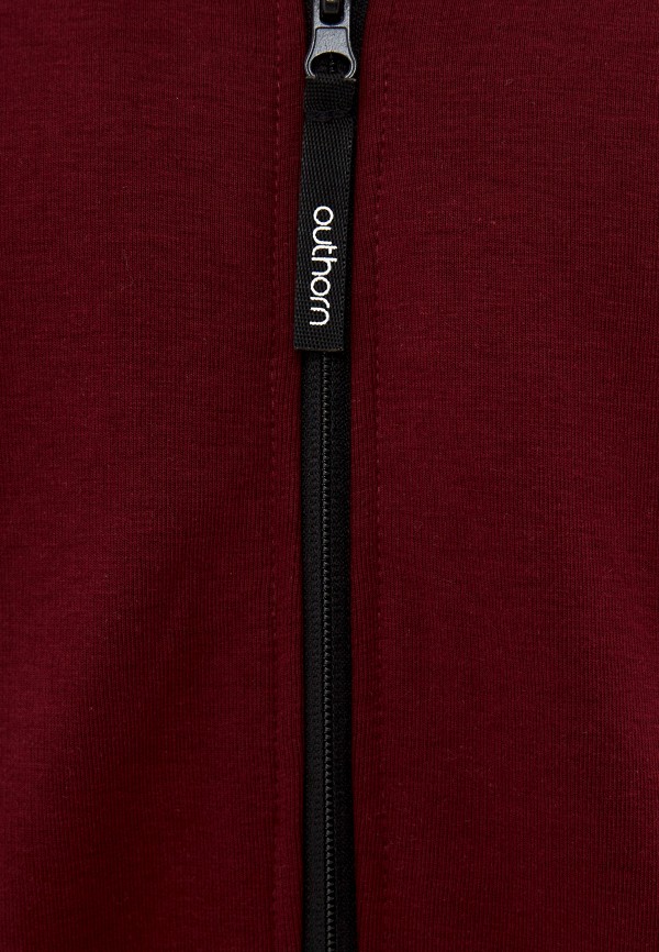 фото Толстовка outhorn