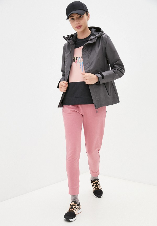 фото Куртка outhorn