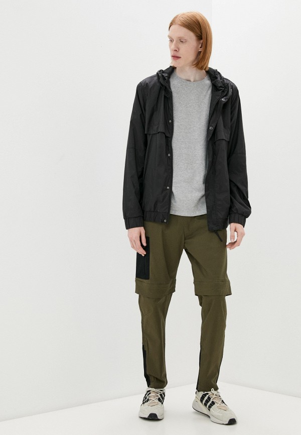 фото Куртка outhorn