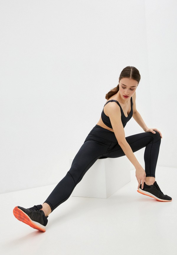 фото Леггинсы outhorn