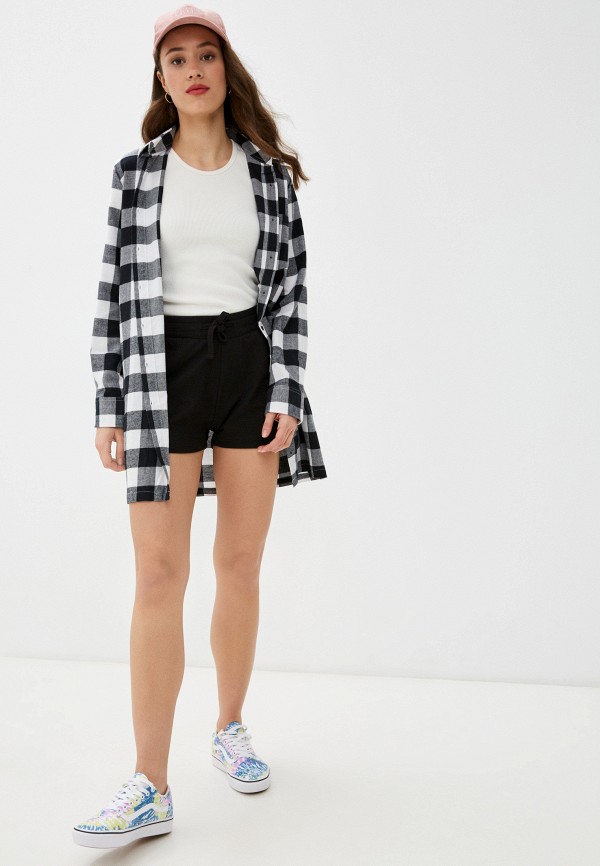 фото Шорты спортивные outhorn