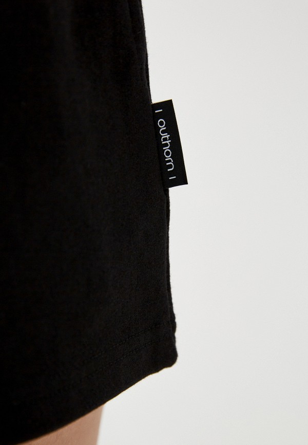 фото Шорты спортивные outhorn