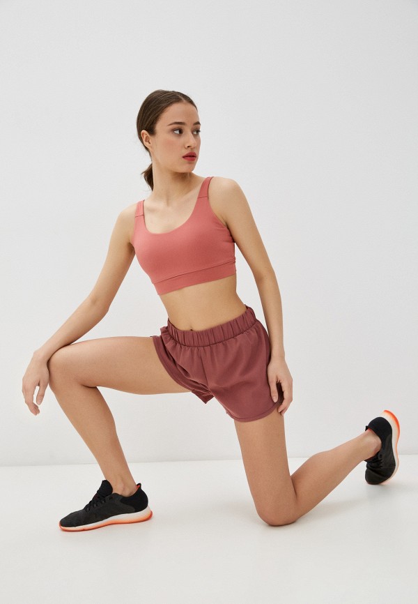 фото Шорты спортивные outhorn