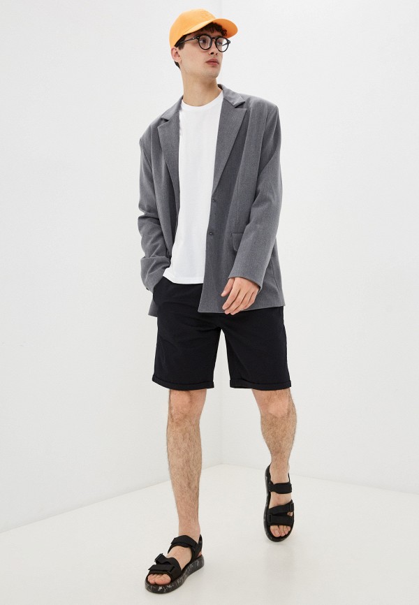 фото Шорты outhorn