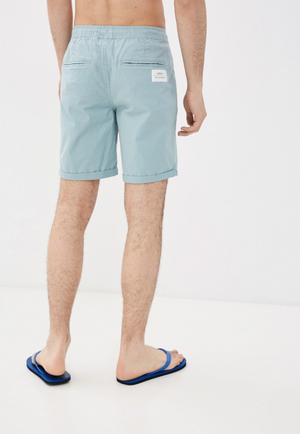 фото Шорты outhorn