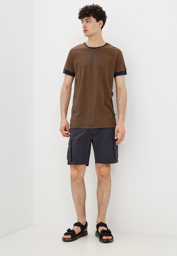 фото Шорты outhorn