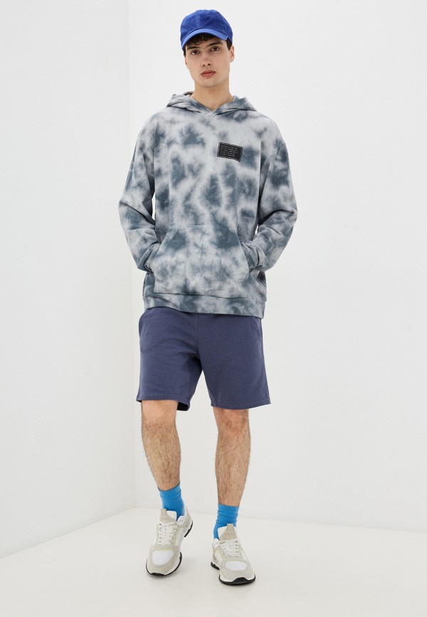 фото Шорты спортивные outhorn