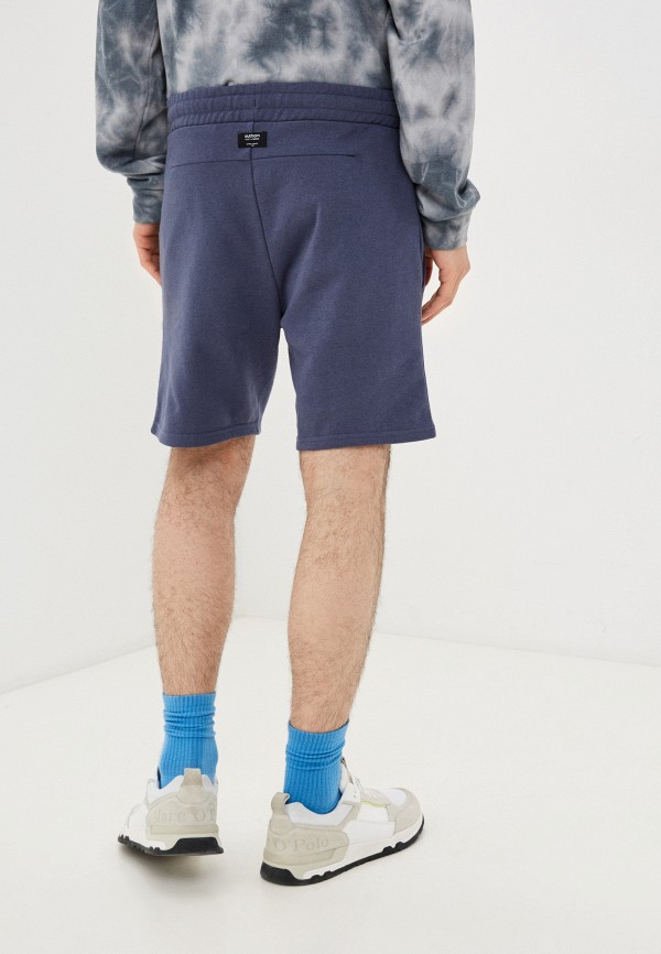 фото Шорты спортивные outhorn