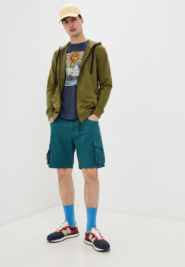 фото Шорты outhorn