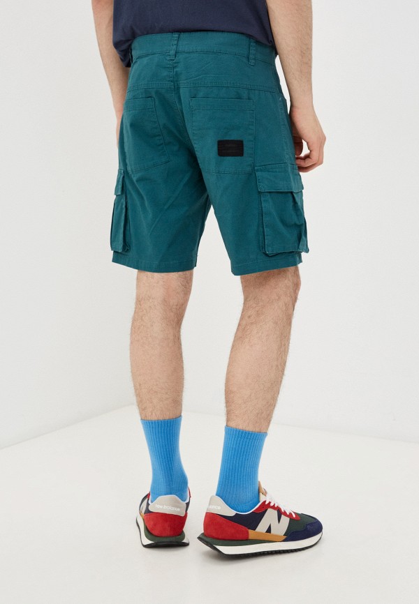 фото Шорты outhorn