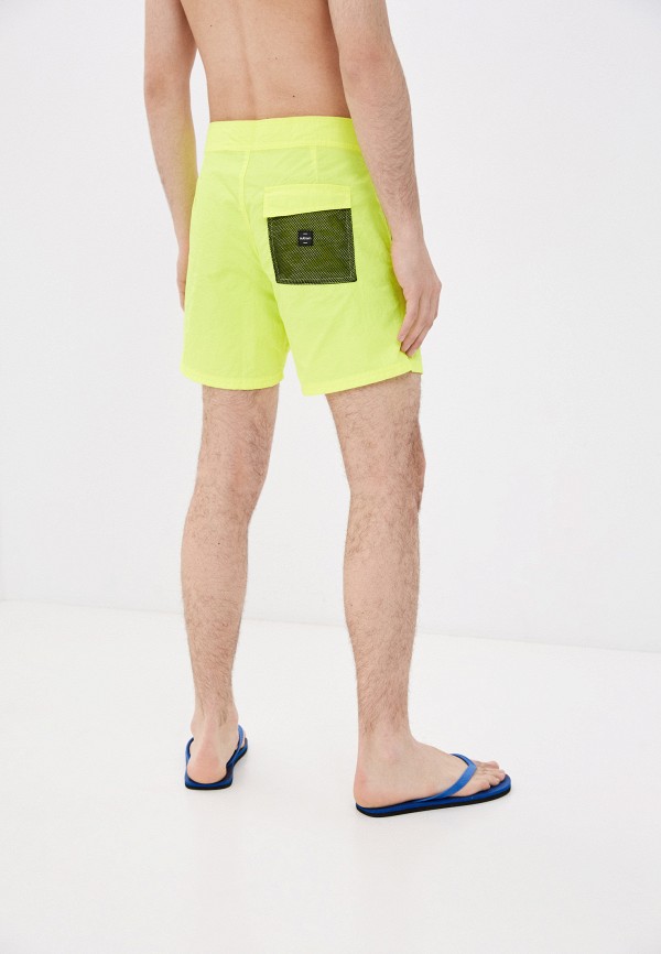 фото Шорты спортивные outhorn