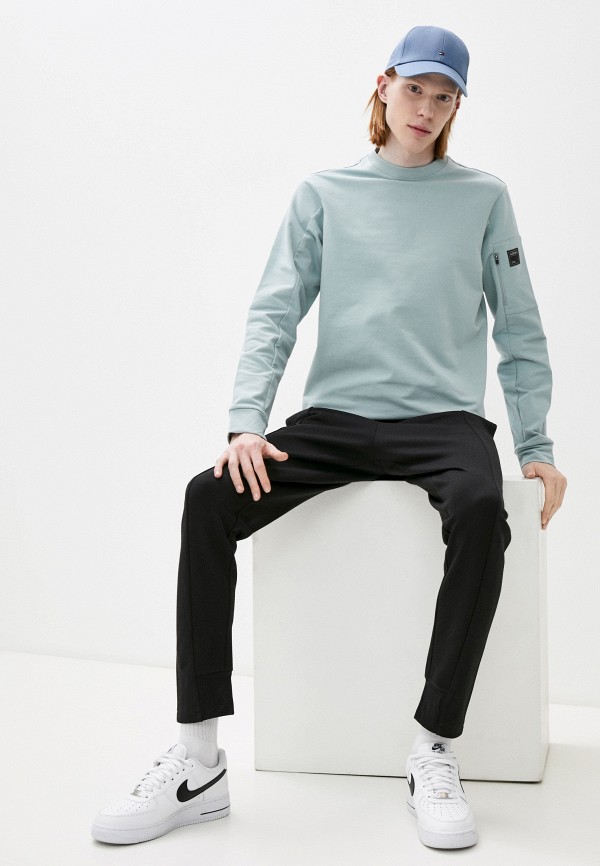 фото Брюки спортивные outhorn