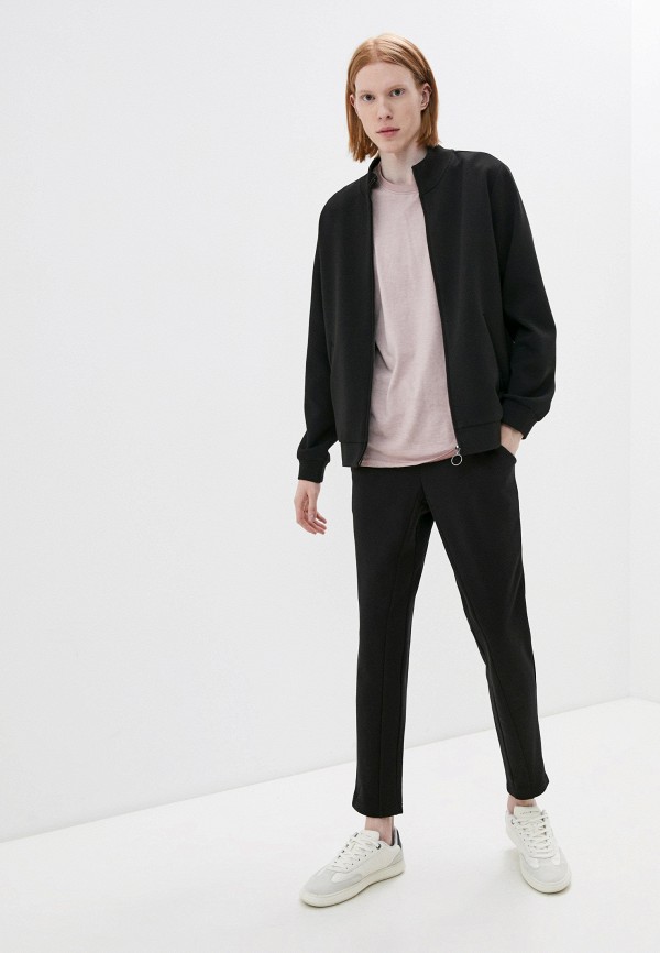 фото Брюки спортивные outhorn