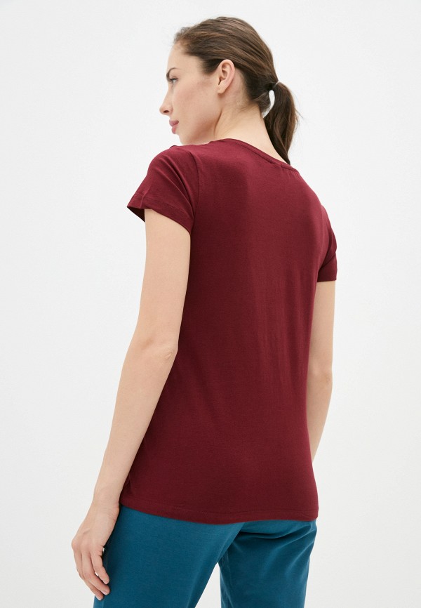 фото Футболка outhorn