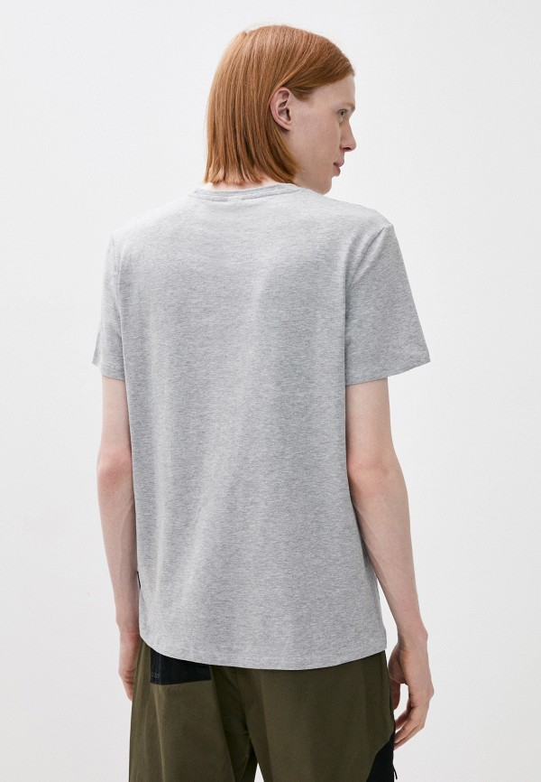 фото Футболка outhorn