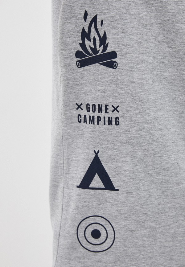 фото Футболка outhorn