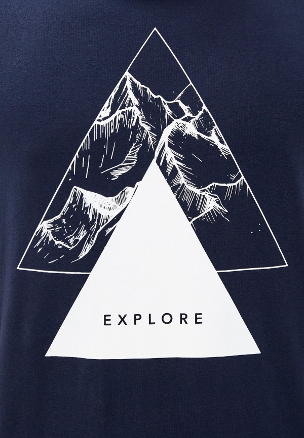 фото Футболка outhorn