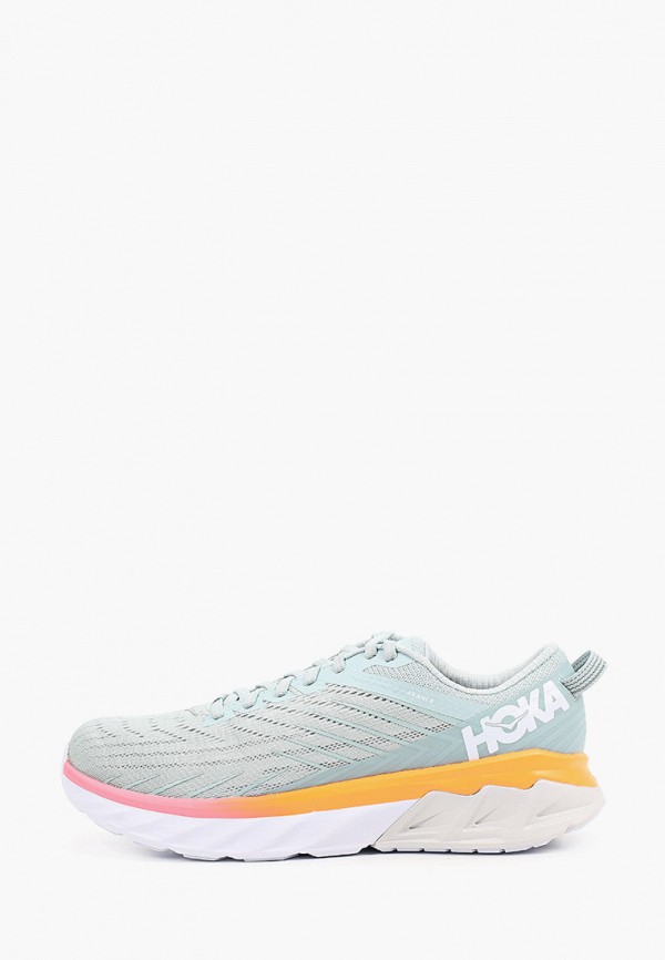 

Кроссовки Hoka One One, Бирюзовый, W ARAHI 4
